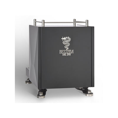 Bezzera Sole Semi-Automatic Espresso Machine (Matt Black)