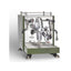 Bezzera Sole Semi-Automatic Espresso Machine (Matte Green)