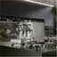 Bezzera Sole Semi-Automatic Espresso Machine (Matt Black)