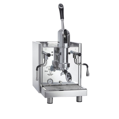 Bezzera Strega TOP Lever Machine (Chrome)