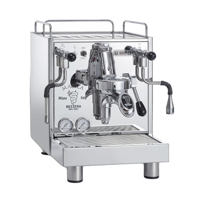 Bezzera Magica E61 Heat Exchanger Espresso Machine w/ PID