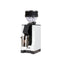 Quick Mill Pop Up Espresso Machine (White) & Eureka Mignon Zero w/Black Spout (White) - Bundle