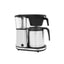 Bonavita Connoisseur 8-Cup Coffee Maker with Thermal Carafe BV1901TS (Stainless Steel)