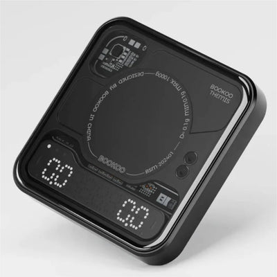 Bookoo Themis Mini Coffee Scale