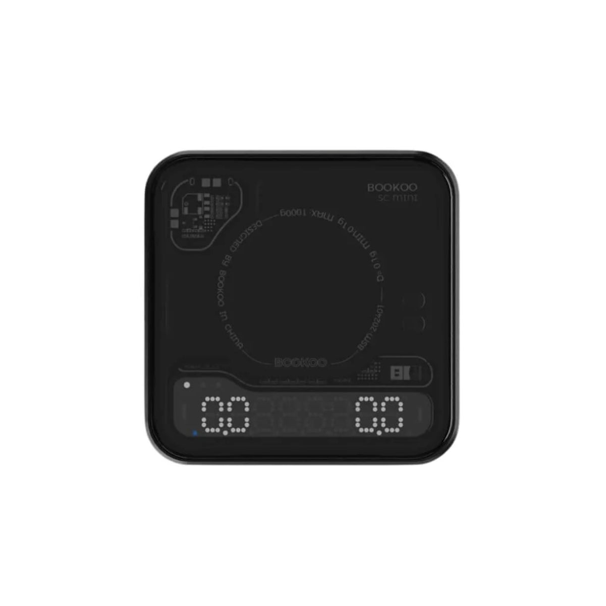 Bookoo Themis Mini Coffee Scale