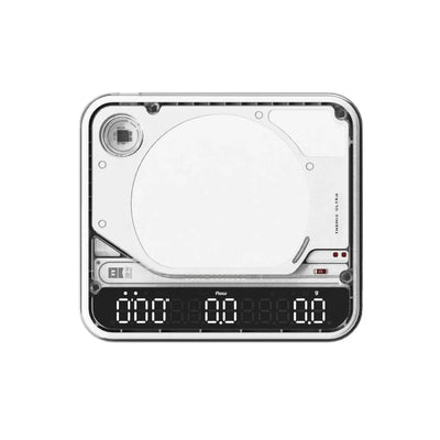 Bookoo Themis Ultra Coffee Scale (White)