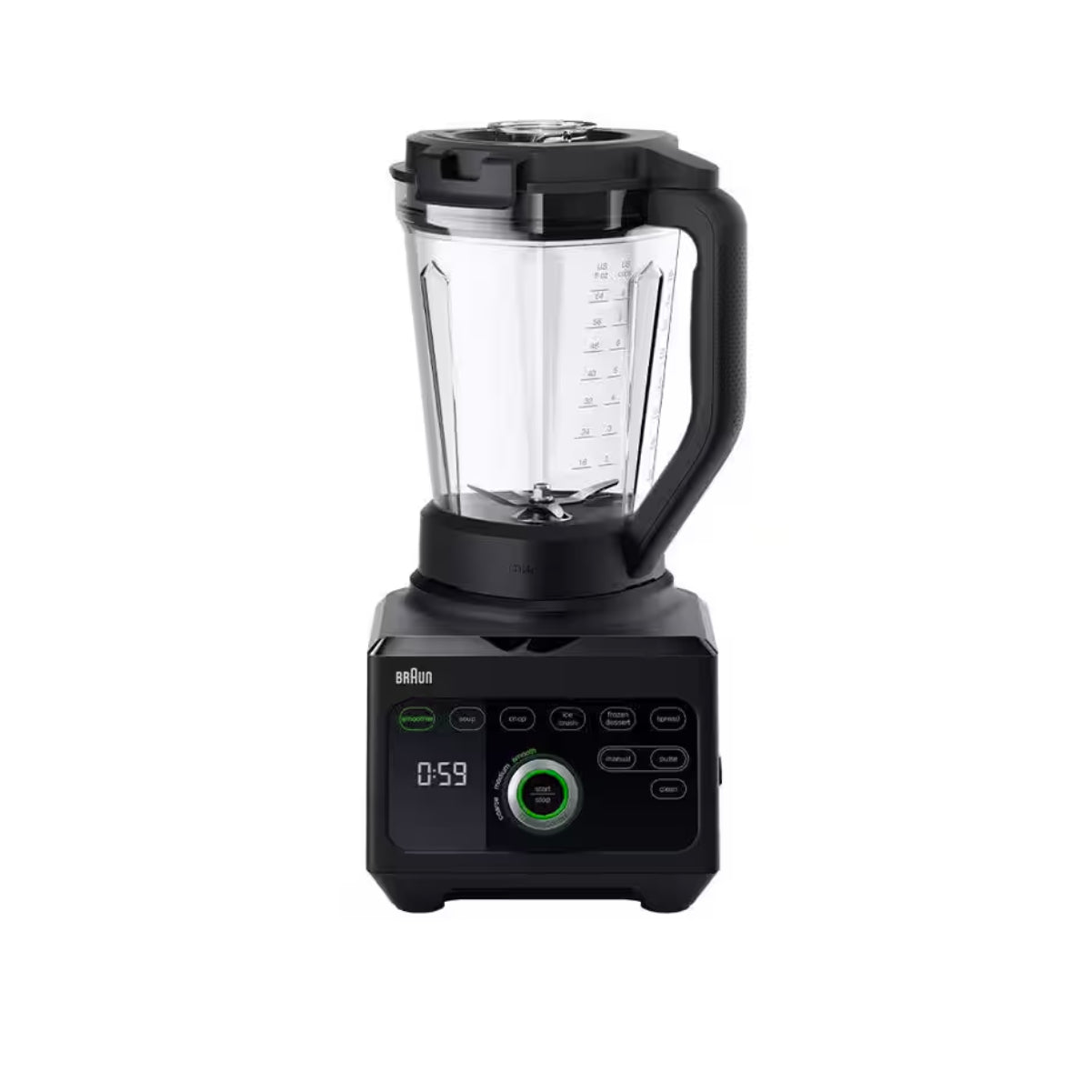 Braun TriForce Power Blender - JB9040BK