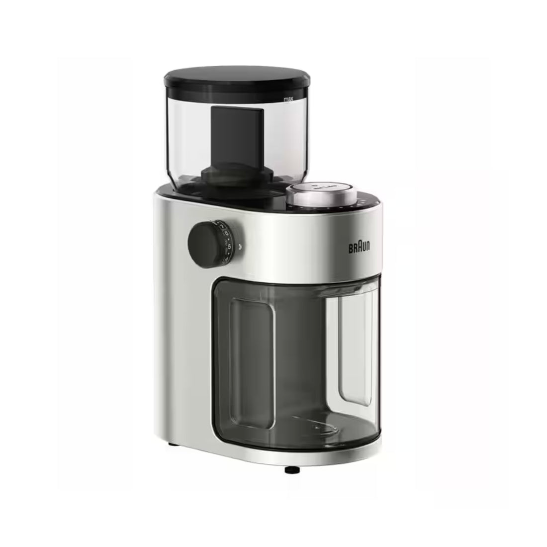 Braun Burr Coffee Grinder KG7070 The Kitchen Barista & Gifts