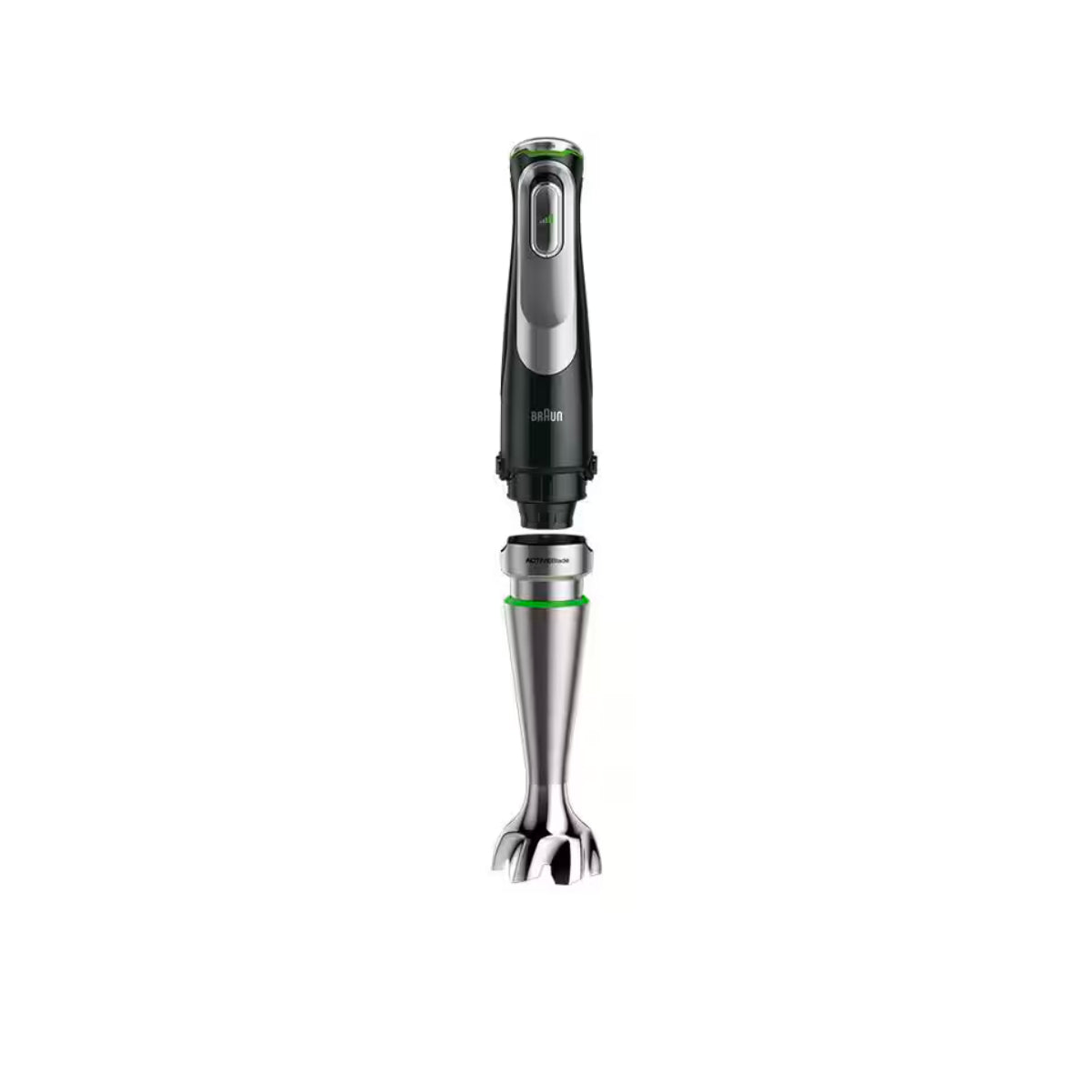 Braun MultiQuick 9 MQ9137XI