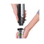 Braun MultiQuick 7 Immersion Hand Blender (6-Cup Food Processor, Whisk, Beaker, Masher) - MQ7077