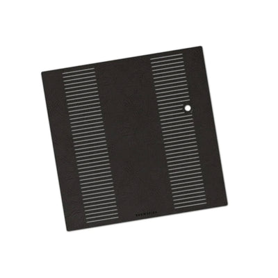Brewspire Protective Dust & Scratch Cover for La Marzocco Linea Mini R – Black