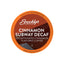 Brooklyn Bean Cinnamon Subway Decaf Single-Serve Coffee Pods