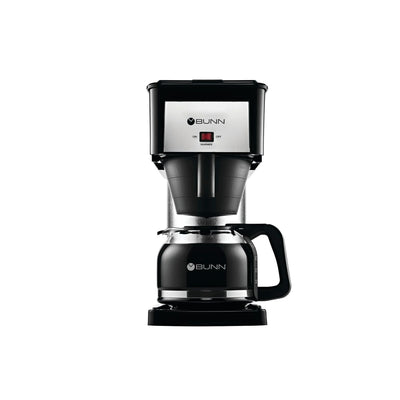 Bunn 10 Cup Speed Brew Classic Home Coffee Maker