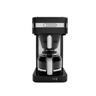 Bunn Black 10 Cup Elite Speed Brew Coffee Maker