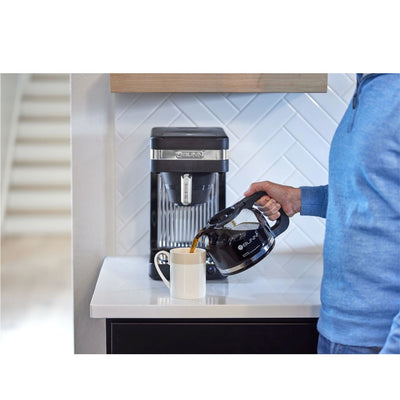 Bunn Black 10 Cup Elite Speed Brew Coffee Maker