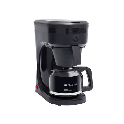Bunn SBS Black 10 Cup Speed Brew Select Coffee Maker