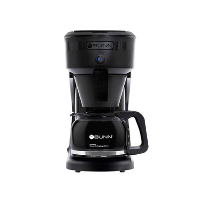 Bunn SBS Black 10 Cup Speed Brew Select Coffee Maker