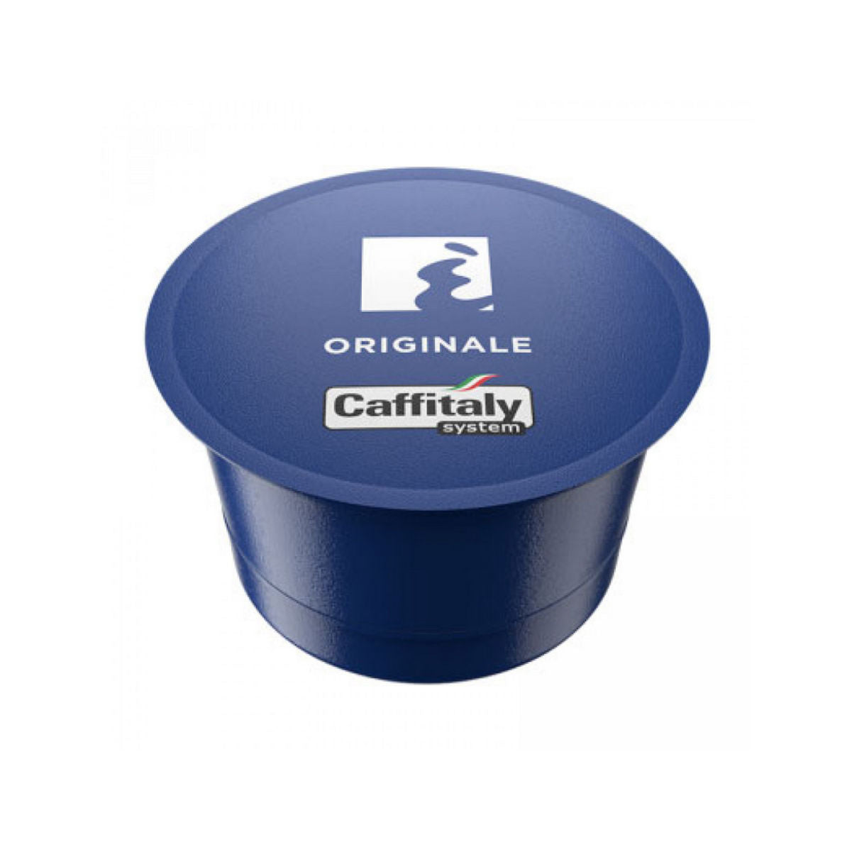 Caffitaly Americano Drip coffee (Pack Of 10)