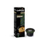 Caffitaly Brasile Coffee Capsules (Pack Of 10)