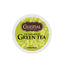 Celestial Green Tea Single-Serve Coffee Pods (Pack of 24)