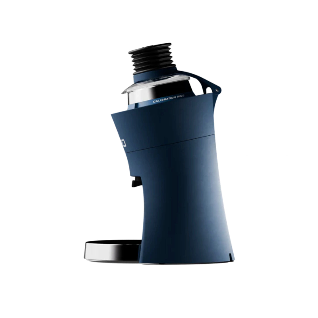 Compak Fino Espresso Single Dose Grinder with Integrated Scale (Blue)