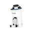 Compak Fino Espresso Single Dose Grinder with Integrated Scale (White)