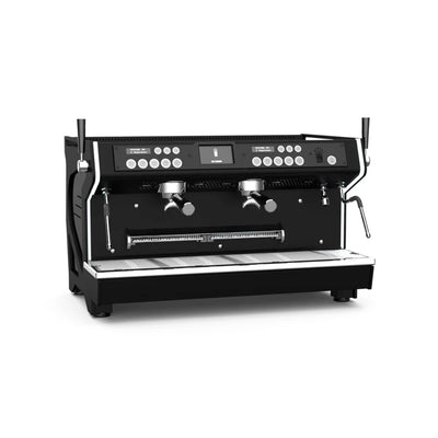 Conti MC Utima Commercial Espresso Machine (Black)