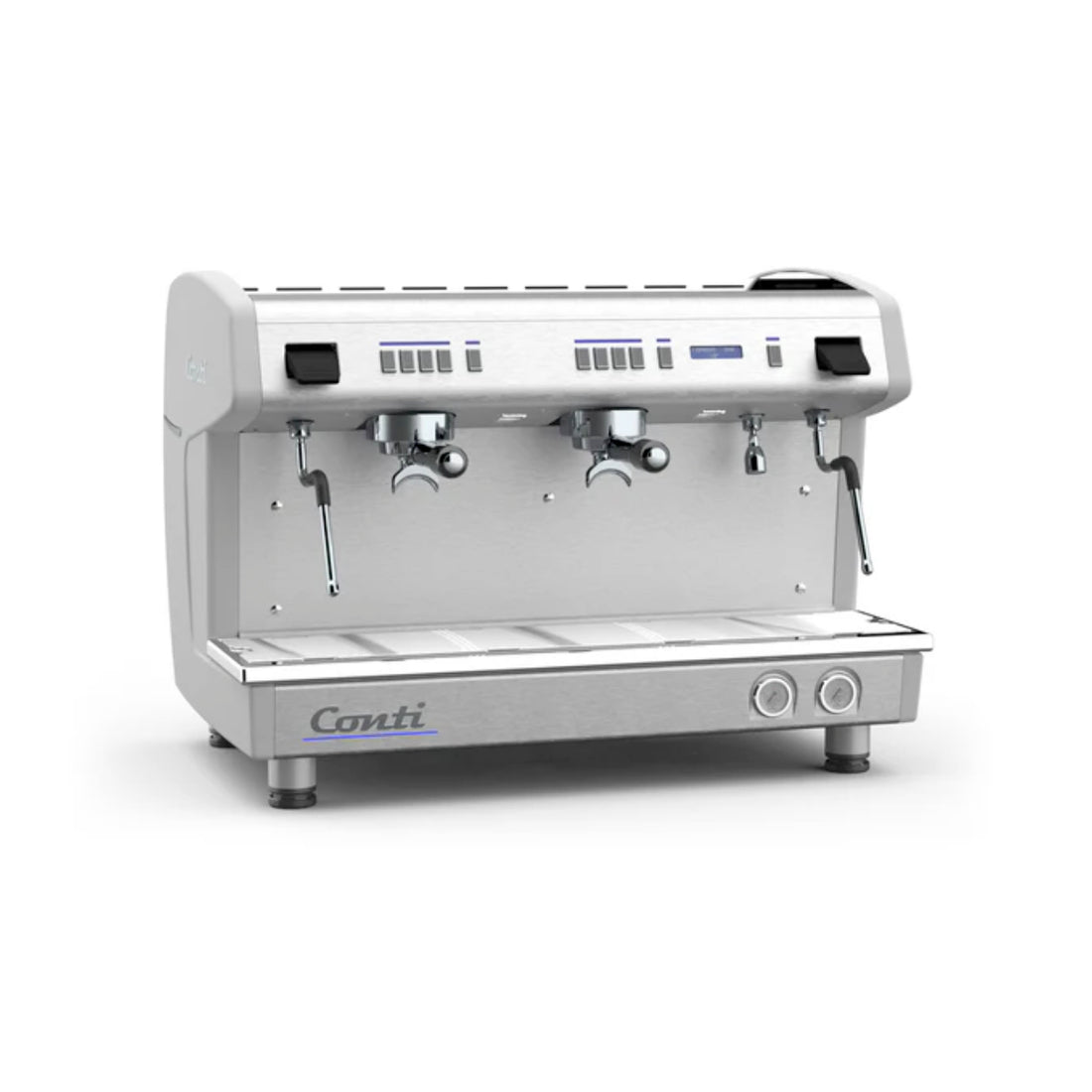 Conti X-One TCI Commercial Espresso Machine (White) – The Kitchen ...