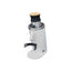 DF54 Single Dose Coffee Grinder (White - 120V)