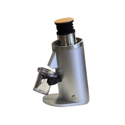 DF64 Gen 2 Single Dose Coffee Grinder (Silver)