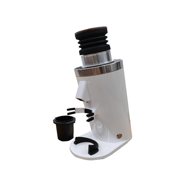 DF64 Gen 2 Single Dose Coffee Grinder (White) – The Kitchen