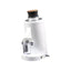 DF83 ELR Single Dose Coffee Grinder (White)