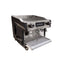 Di Giorgio LAB 100 Commercial Volumetric Espresso Machine - 1 Group (Black)