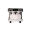 Di Giorgio LAB 100 Commercial Volumetric Espresso Machine - 1 Group (Black)