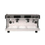 Machine à expresso volumétrique professionnelle Di Giorgio LAB 100 - 2 groupes 220V (Noir)