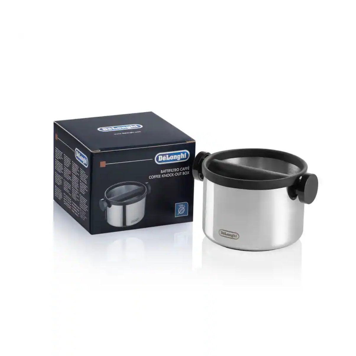 De'Longhi Coffee Knock Box Large - DLSC062