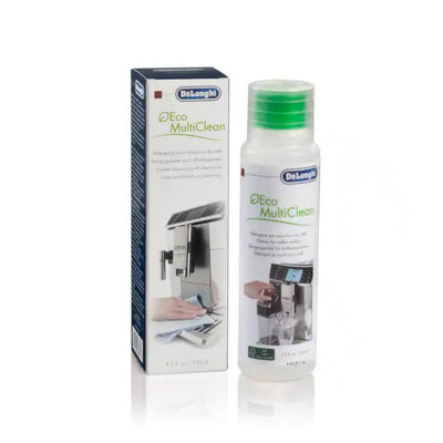 De'Longhi Coffee Machine Eco Cleaning Solution - DLSC550