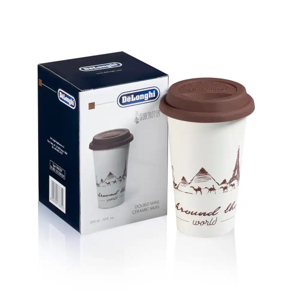 De'Longhi Thermal Mug - DLSC055