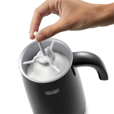 De'Longhi Milk Frother - EMF2BK