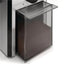 De'Longhi Conical Burr Grinder (Black & Stainless Steel) - KG89