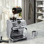 De'Longhi La Specialista Arte Semi-Automatic Espresso Machine (Metal) - EC9155M