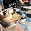 De'Longhi La Specialista Maestro Semi-Automatic Espresso Machine (Silver) -  EC9665M