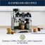 De'Longhi La Specialista Maestro Semi-Automatic Espresso Machine (Silver) -  EC9665M