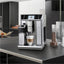 De'Longhi PrimaDonna Elite Automatic Cappuccino & Espresso Machine With LatteCrema System - ECAM65055MS