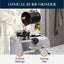De'Longhi La Specialista Arte Evo Semi-Automatic Espresso Machine with Cold Brew (Metal) - EC9255M