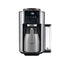 De'Longhi TrueBrew Automatic Digital Drip Coffee Machine with Thermal Carafe (Stainless Steel) - CAM51035M