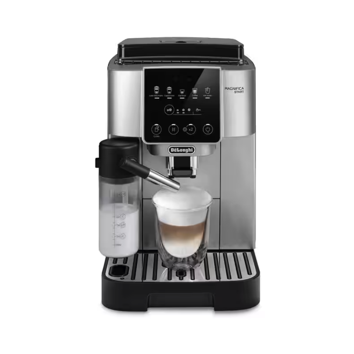 De'Longhi Magnifica Start Automatic Espresso Machine - ECAM22080SB