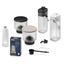 De'Longhi Rivelia Super Automatic Espresso Machine (EXAM44055BG - Sand Beige)