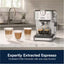 De'Longhi Linea Classic Espresso Machine EM450