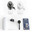 De'Longhi Magnifica Duo Super Automatic Espresso Machine - ECAM33080SXB